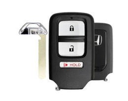 Honda Ridgeline 2017-2019 3-Btn Smart Key   FCC: KR5V2X - 434 Mhz