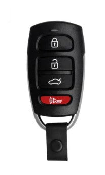 Hyundai Azera 2006-2013 4-Button Remote  FCC:  SY55WY8212 - 315 Mhz