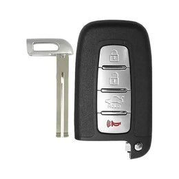 Hyundai/Kia 2009-2017 4-Button Smart Key   FCC: SY5HMFNA04 - 315 Mhz