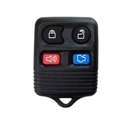 Ford/Lincoln/Mercury 1996-2014 4-Button Remote   FCC: CWTWB1U311 - 315 Mhz