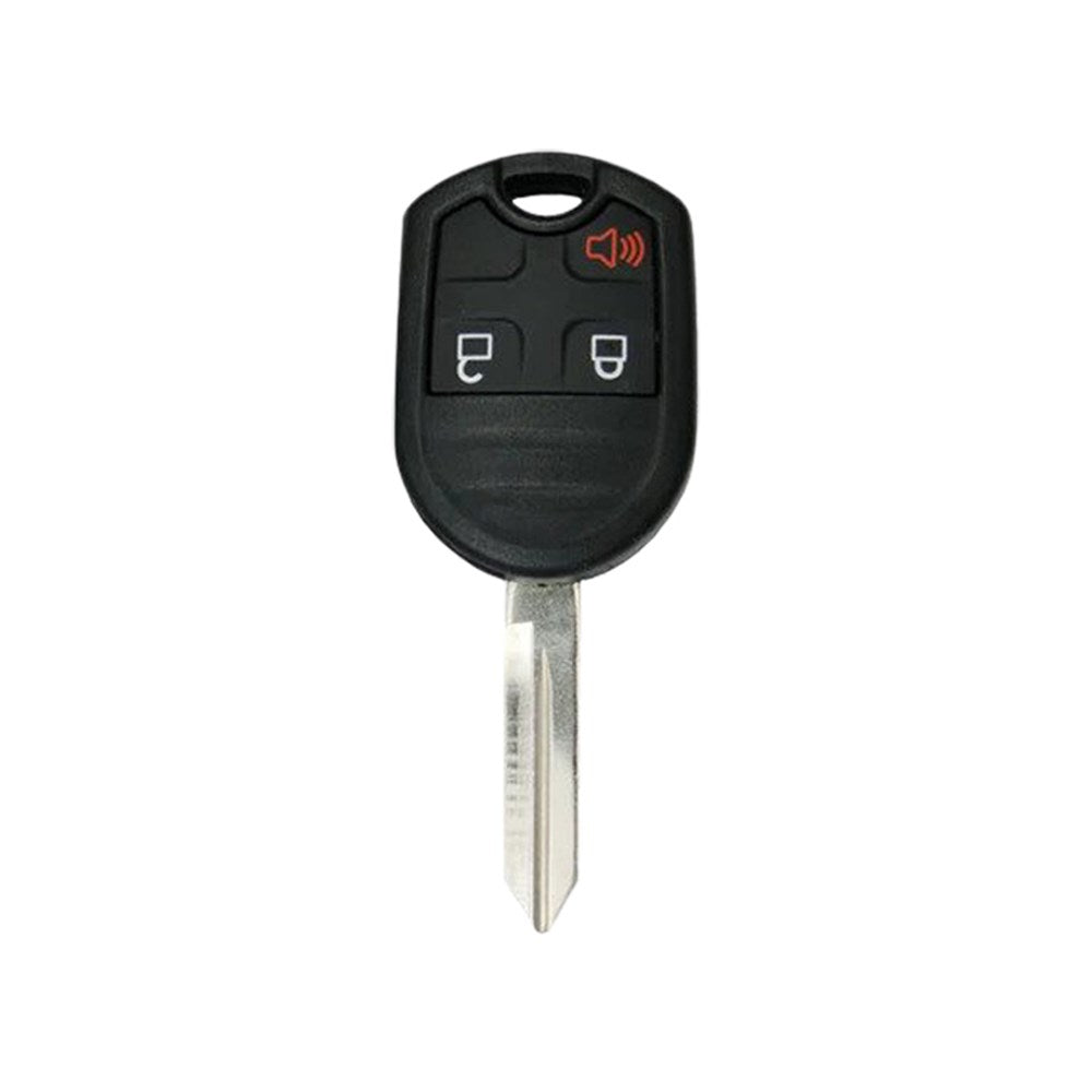 Ford / Lincoln / Mercury 2001-2018 3-Button Remote Head Key   FCC: CWTWB1U793 - 315 Mhz