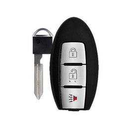 Nissan 2007-2013 3-Button Smart Key   FCC: CWTWBU729 - 315 Mhz