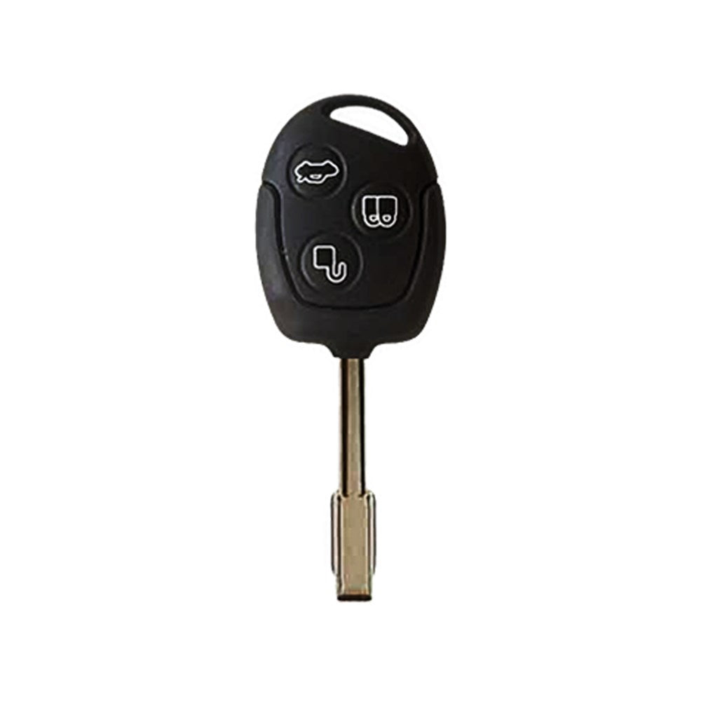 Ford Transit Connect 2010-2014 3-Button Remote Head Key   FCC: KR55WK47899 - 315 Mhz