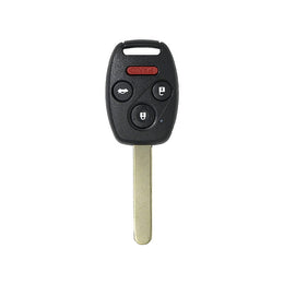 Honda Accord 2-Door 2008-2014 4-Button Remote Head Key   FCC: MLBHLIK-1T - 315 Mhz