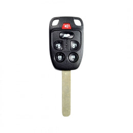 Honda Odyssey EXL 2011-2013 6-Button Remote Head Key   FCC: N5F-A04TAA - 315 MHz