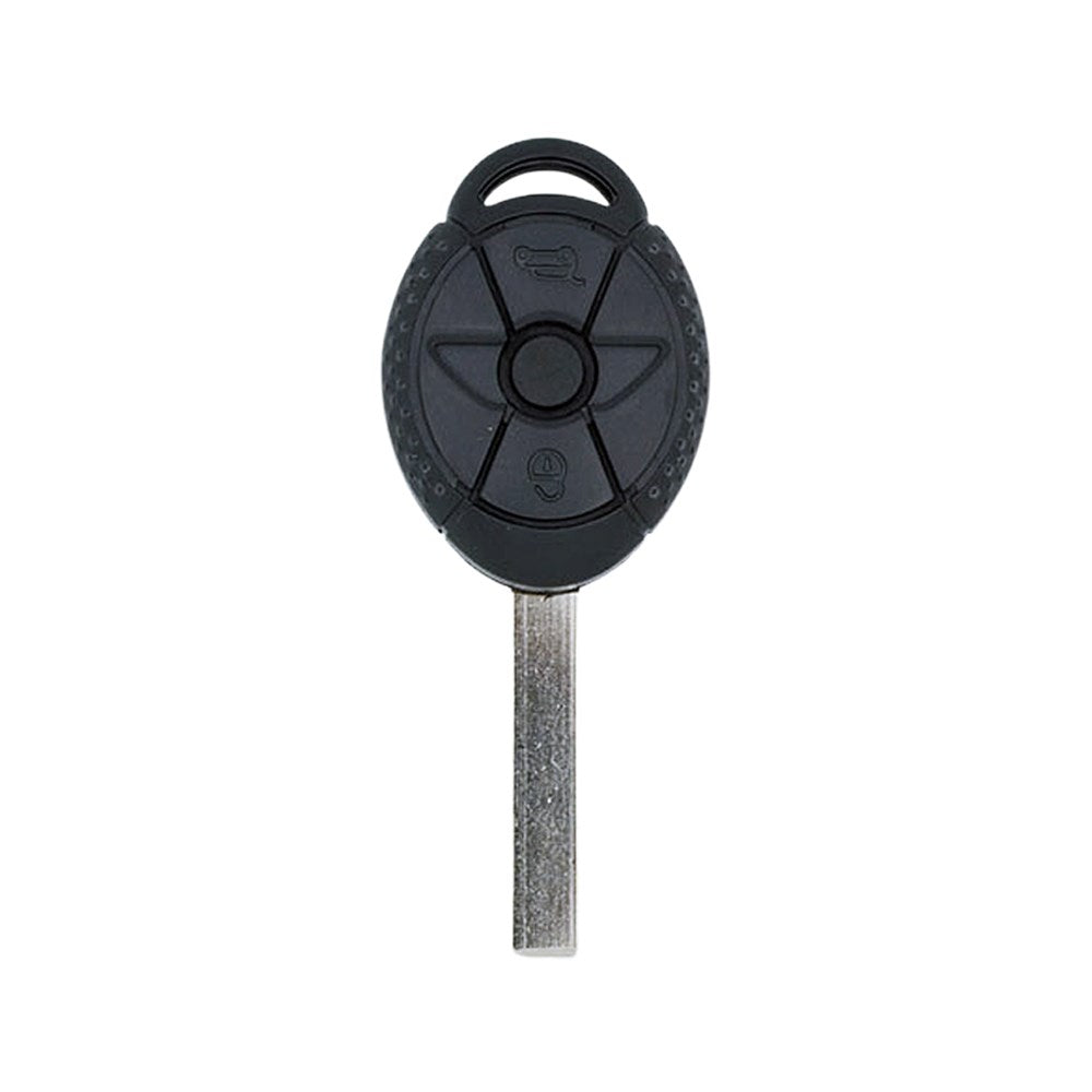 Mini Cooper 2004-2008 EWS Remote Head Key   FCC:  LX8F2V - 315 Mhz