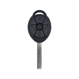 Mini Cooper 2004-2008 EWS Remote Head Key   FCC:  LX8F2V - 315 Mhz