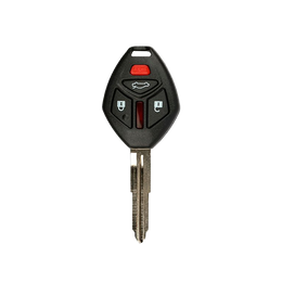 Mitsubishi Eclipse/Galant 2007-2012 Remote Head Key   FCC: OUCG8D-620M-A - 315 Mhz