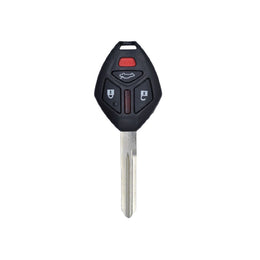 Mitsubishi Eclipse/Galant 2006 Remote Head Key   FCC: OUCG8D-620M-A - 315 Mhz