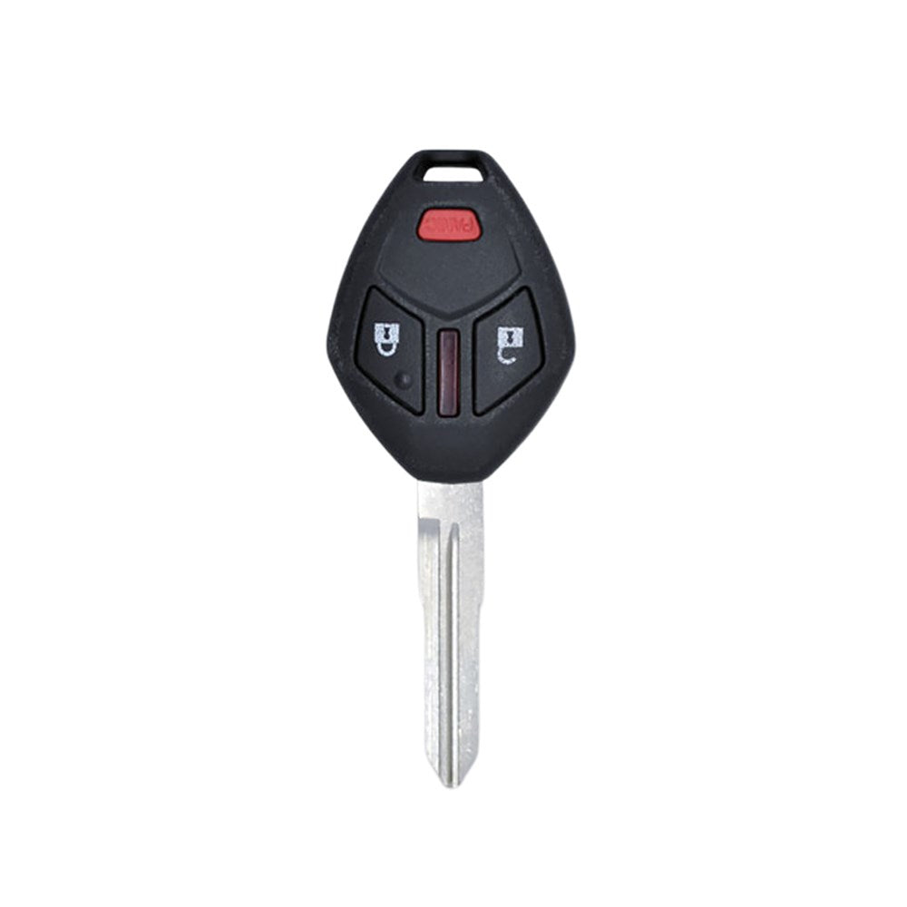 Mitsubishi Endeavor 2007-2012 3-Button Remote Head Key   FCC: OUCG8D-620M-A - 315 Mhz