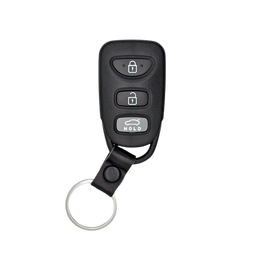 Hyundai/Kia 2006-2016 4-Button Remote   FCC:   OSLOKA-310T - 315 Mhz