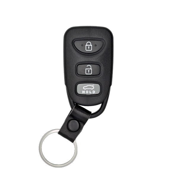 Hyundai Accent 2014-2017 3-Button Remote   FCC:   TQ8-RKE-4F14 - 433 MHz