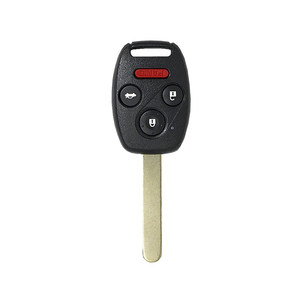 Honda Civic 2012-13 / Accord Plug-In 2014 Remote Head Key   FCC: N5F-A05TAA - 315 Mhz