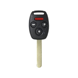 Honda Civic 2012-13 / Accord Plug-In 2014 Remote Head Key   FCC: N5F-A05TAA - 315 Mhz