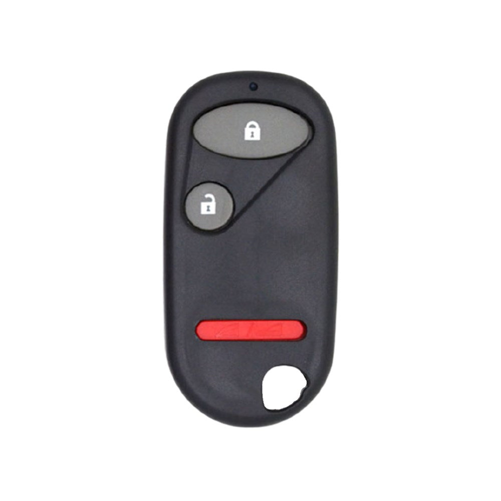 Honda Insight 2000-2006 Button Remote   FCC: E4EG8DJ - 308 Mhz