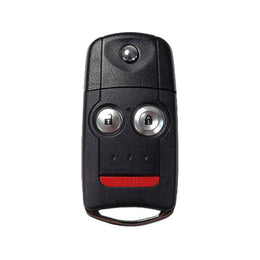 Acura MDX / RDX 2007-2013 3-Button Remote Head Key   FCC:  N5F0602A1A - 315 MHz