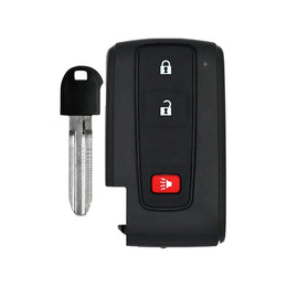 Toyota Prius 2004-2009 3-Button Smart Key w/ Smart Entry   FCC: MOZB31EG - 315 Mhz