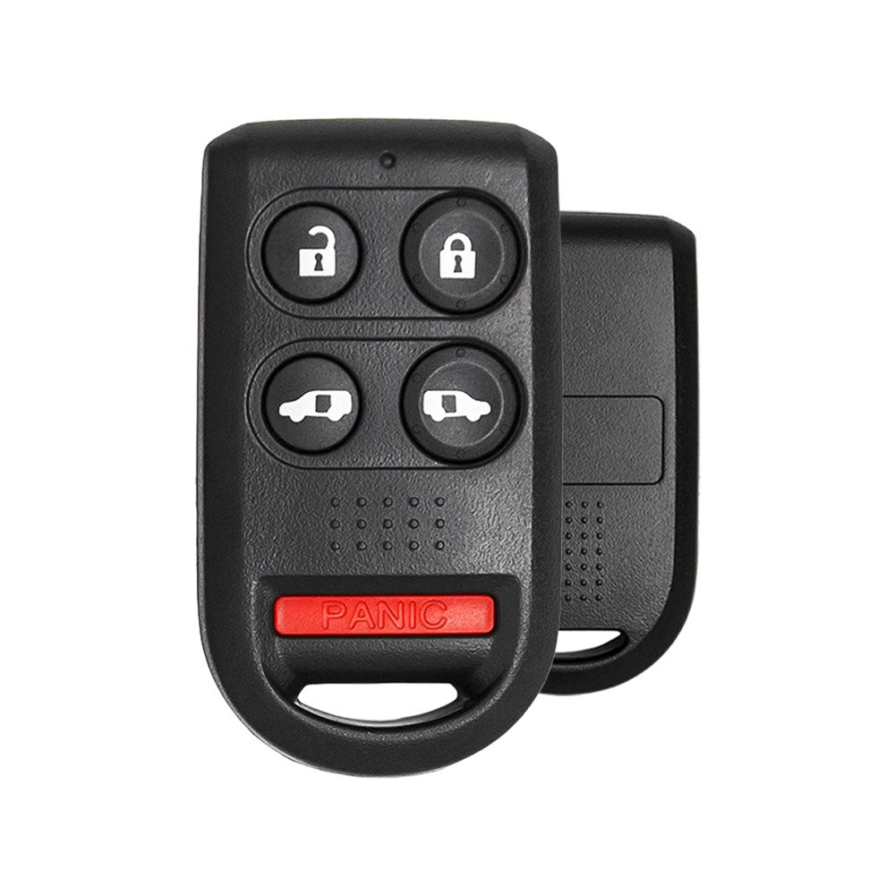 Honda Odyssey 2005-2010 5-Button Keyless Entry Remote   FCC: OUCG8D-399H-A - 315 Mhz