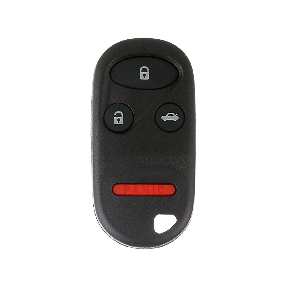 Honda CR-V 2002-2004 4-Button Remote   FCC: OUCG8D-344H-A - 315 Mhz