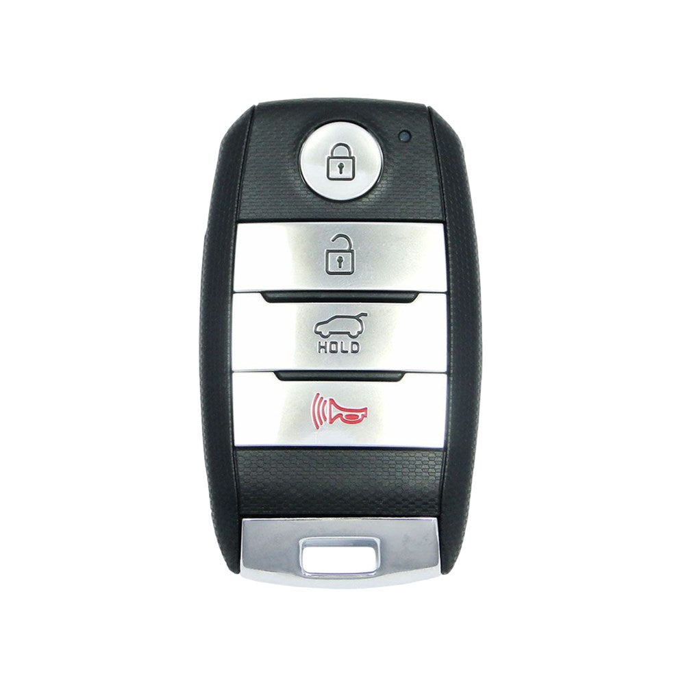 Kia Niro 2017-2020 4-Button Smart Key   FCC:   TQ8-FO8-4F08 - 433 Mhz