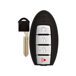 Nissan Murano/Path/Titan 2019-2021 4-Button Smart Key   FCC: KR5TXN7 - 433 Mhz