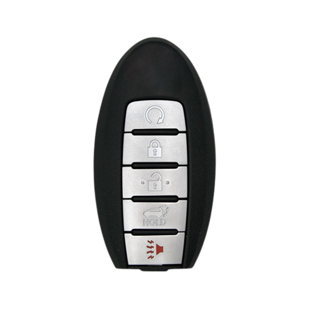 Nissan Rogue 2019-2020 5-Button Smart Key   FCC: KR5TXN4 - 433 Mhz