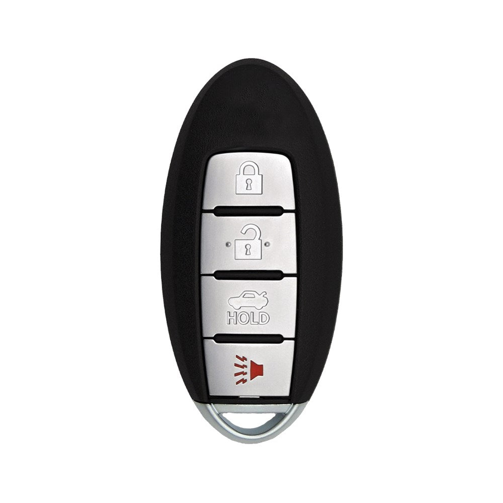 Nissan Altima/Sentra/Versa 2019-2020 4-Button Smart Key   FCC: KR5TXN1 - 433 Mhz