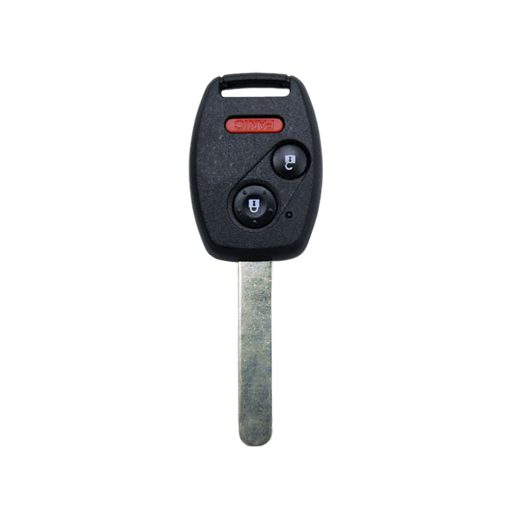 Honda CR-V 2005-2006 3-Button Remote Head Key   FCC: OUCG8D-380H-A - 315 Mhz