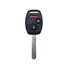 Honda CR-V 2005-2006 3-Button Remote Head Key   FCC: OUCG8D-380H-A - 315 Mhz