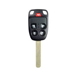 Honda Odyssey 2011-2013 5-Button Remote Head Key   FCC: N5F-A04TAA - 315 Mhz