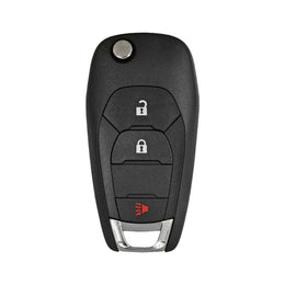 Chevy Sonic/Spark/Trax 2019-2021 3-Button Remote Head Key   FCC:   LXP-T003 - 315 Mhz