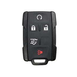 Chevrolet/GMC 2015-2020 5-Button Remote - BLACK   FCC: M3N-32337100 - 315 Mhz