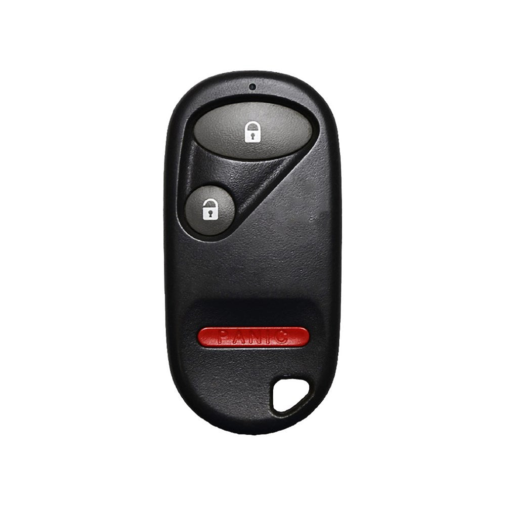 Honda Civic/Element 2002-2011 3-Button Keyless Entry Remote   FCC: OUCG8D-344H-A - 315 Mhz