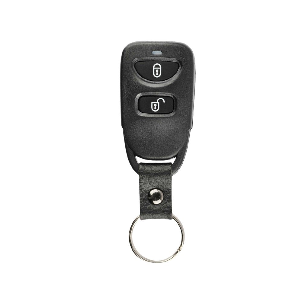 Hyundai Accent 2011-2013 3-Button Remote   FCC:   TQ8-RKE-3F01 - 315 Mhz