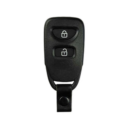 Hyundai Tucson 2005-2015 3-Button Remote   FCC:   OSLOKA-850T / OSLOKA-320T - 315 Mhz