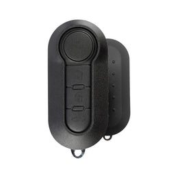 RAM ProMaster 2014-2021 3-Button Flippy Remote Head Key   FCC:  RX2TRF198 / 2ADFTTRF198 - 433 MHz