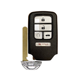 Honda Accord 2018-2021 5-Button Smart Key   FCC: CWTWB1G0090 - 433 Mhz