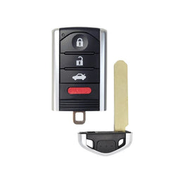 Acura TL 2009-2014 4-Button Smart Key   FCC:  M3N5WY8145 - 315 Mhz