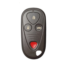 Acura TSX/TL 2004-2008 4-Button Remote   FCC: OUCG8D-387H-A - 315 Mhz