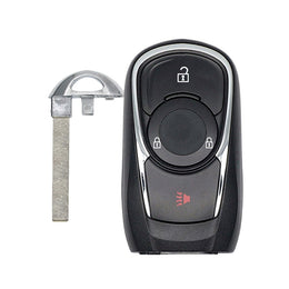 Buick Regal 2018-2020 3-Button Smart Key   FCC: HYQ4EA - 433 Mhz