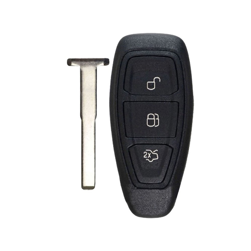 Ford Focus 2015-2019 3-Button Smart Key   FCC: KR5876268 - 434 Mhz