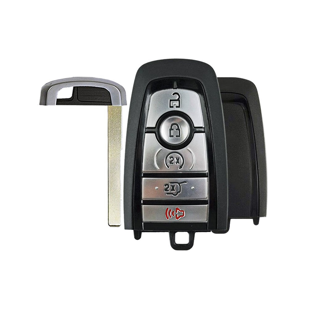 Ford SUV 2018-2021 5-Button Smart Key   FCC: M3N-A2C931426 - 902 Mhz