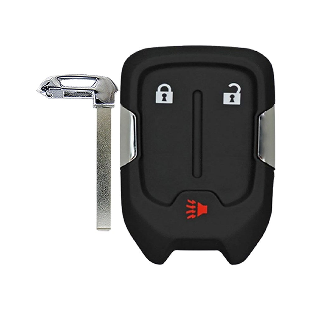 GMC Acadia / Terrain 2017-2020 3-Button Smart Key   FCC:   HYQ1EA - 433 Mhz