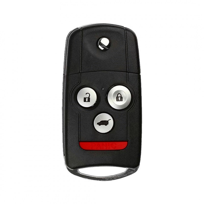 Acura MDX 2007-2013 4-Button Remote Head Key w/Hatch   FCC:  N5F0602A1A - 315 MHz