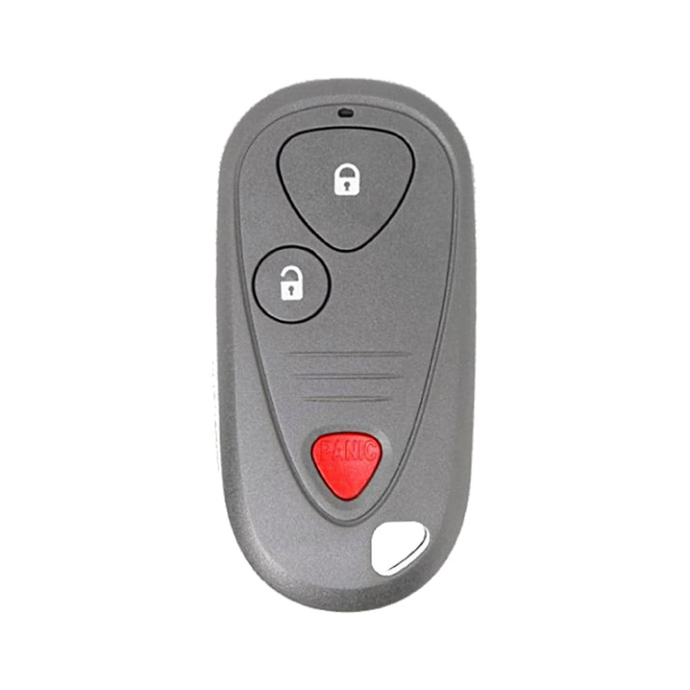 Acura RSX 2002-2006 3-Button Remote   FCC: OUCG8D-355H-A - 315 Mhz