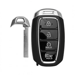 Hyundai Palisade 2020-2021 4-Button Smart Key   FCC:   TQ8-FOB-4F19 - 434 MHz