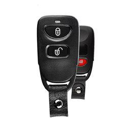 Hyundai Accent 2014-2017 4-Button Remote   FCC:   TQ8-RKE-4F14 - 434 Mhz