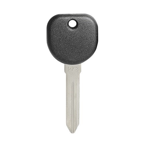 GM B99 Transponder Key  Keyway: B102 - Megamos 13 (PK3)