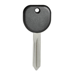 GM B115 Transponder Key  Keyway: B106 / B109 - Megamos 48 (PK3+)