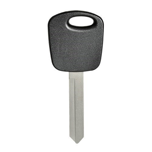 Ford H73 Transponder Key  Keyway: H60 - Tex 4C Glass